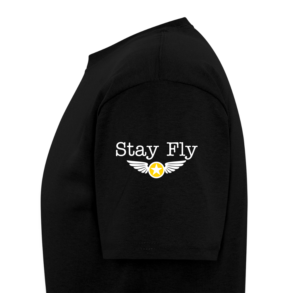 Unisex Classic T-Shirt - black