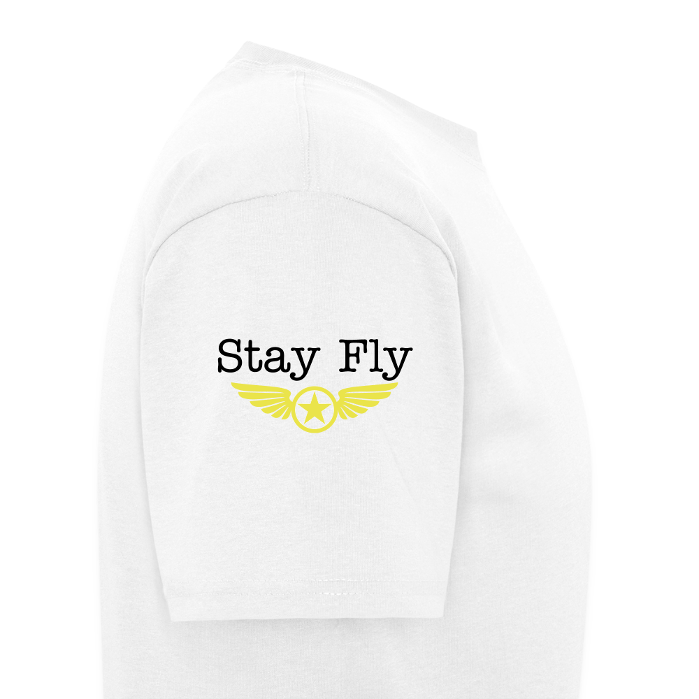 Unisex Classic T-Shirt - white