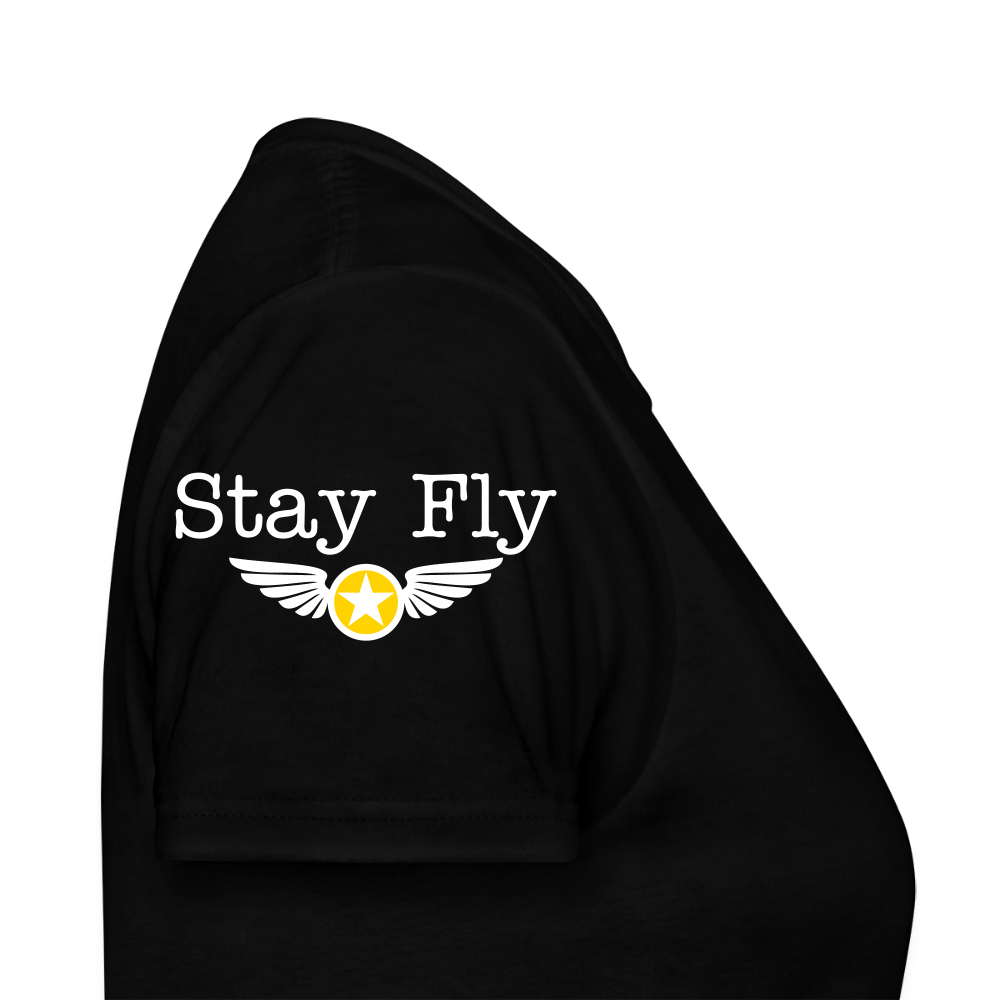 Women's T-Shirt - black