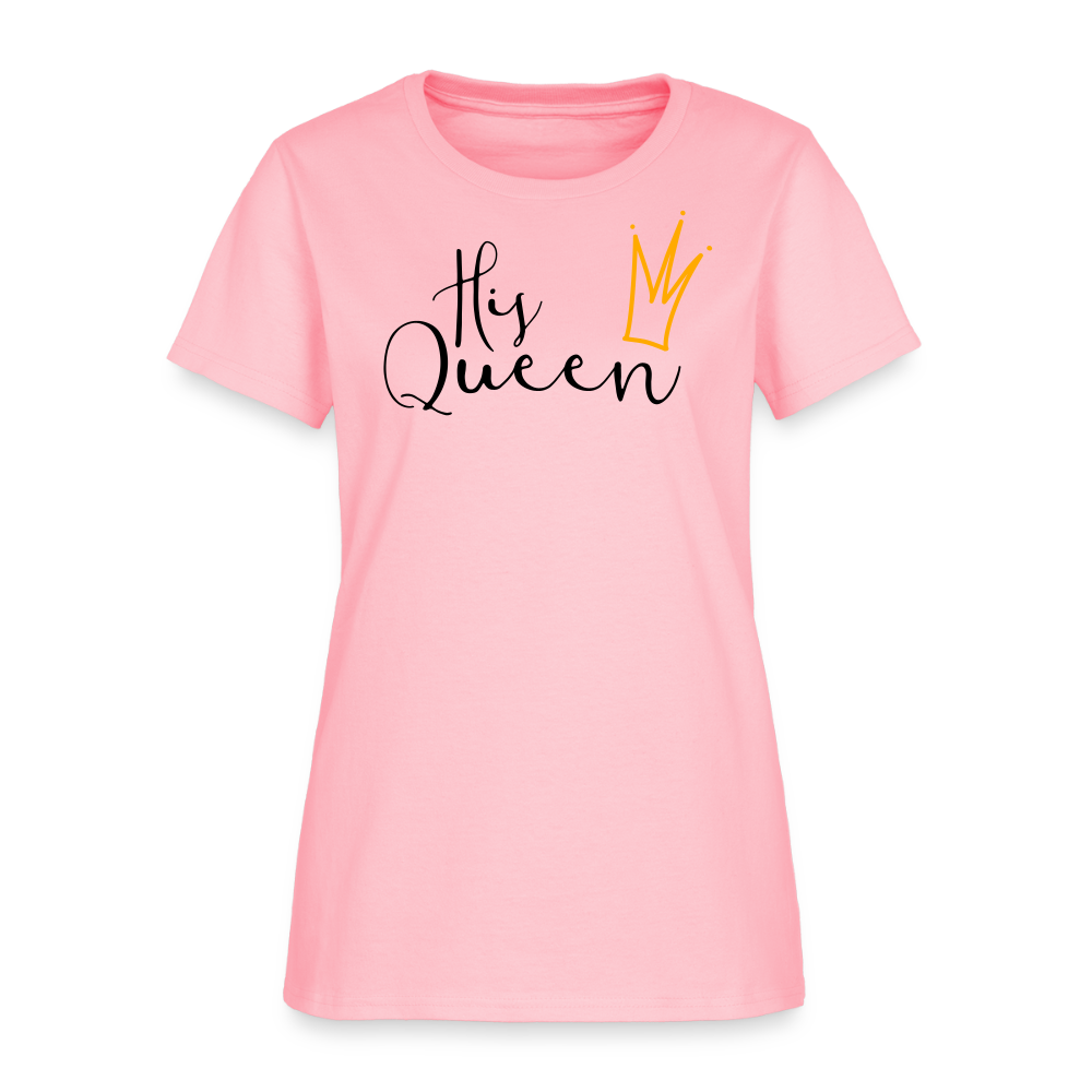 Women's T-Shirt - pink