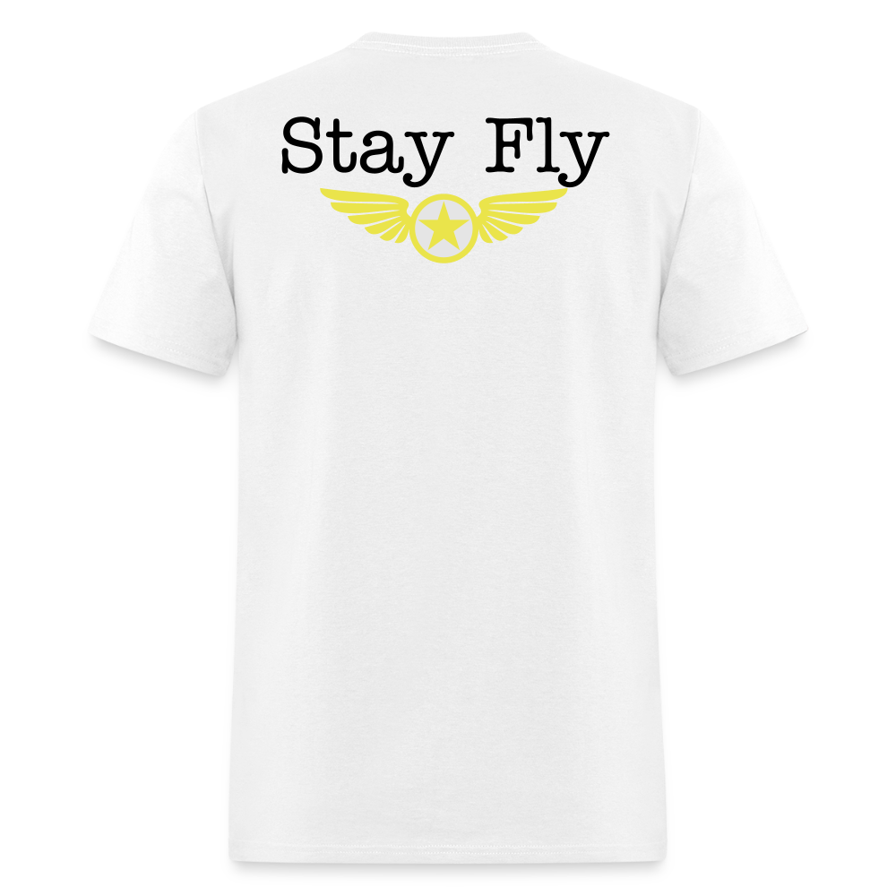 Unisex Classic T-Shirt - white