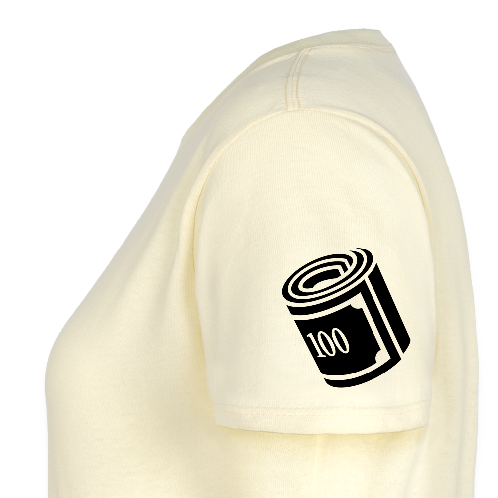 Women's T-Shirt - off white