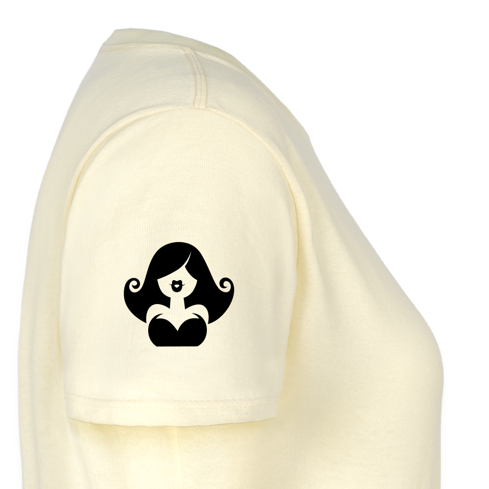 Women's T-Shirt - off white