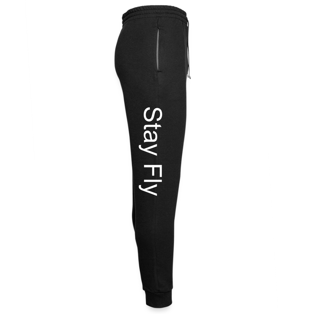 Unisex Joggers - black/asphalt