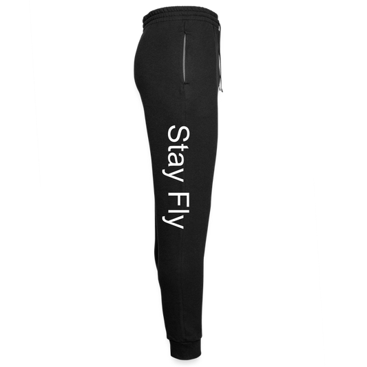 Unisex Joggers - black/asphalt